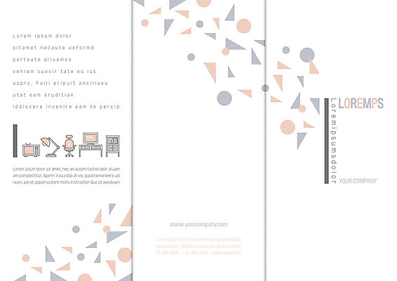 템플릿 편집 표지디자인 북디자인 출판디자인 표지 리플렛 북커버 의자 3단접지 팜플렛 사람없음 컴퓨터 텔레비전 스탠드 책상 이미지템플릿 AI파일 가구 조명 전자제품 파일형식 벡터