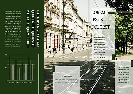 템플릿 편집 표지디자인 건축물 북디자인 출판디자인 표지 도로 리플렛 북커버 3단접지 그래프 거리 팜플렛 여러명 보행자 가로수 이미지템플릿 AI파일 건축 길 다수 교통시설 사람 파일형식 벡터