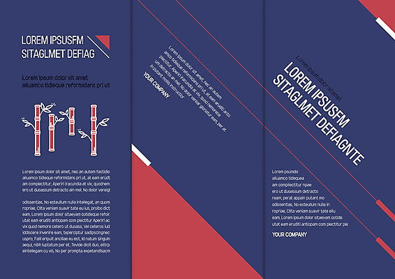 템플릿 편집 표지디자인 북디자인 출판디자인 표지 리플렛 북커버 3단접지 자연 팜플렛 사람없음 대나무 이미지템플릿 AI파일 나무 생태계 파일형식 벡터