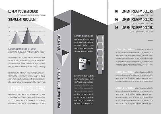 템플릿 편집 표지디자인 북디자인 출판디자인 내지 리플렛 북커버 3단접지 그래프 팜플렛 사람없음 사진필름 이미지템플릿 AI파일 필름 파일형식 벡터