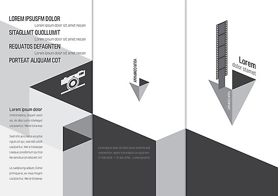 템플릿 편집 표지디자인 북디자인 출판디자인 표지 리플렛 북커버 3단접지 팜플렛 사람없음 카메라 사진필름 이미지템플릿 AI파일 전자제품 필름 파일형식 벡터