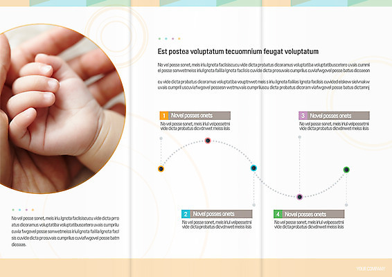 템플릿 편집 표지디자인 북디자인 손 출판디자인 내지 리플렛 북커버 3단접지 팜플렛 신체부위 육아 아기 이미지템플릿 AI파일 사람 파일형식 벡터