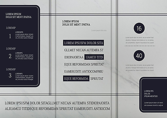 템플릿 편집 표지디자인 북디자인 출판디자인 내지 리플렛 북커버 3단접지 팜플렛 사람없음 이미지템플릿 AI파일 파일형식 벡터