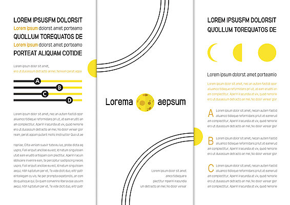 템플릿 편집 표지디자인 북디자인 출판디자인 내지 리플렛 북커버 3단접지 팜플렛 사람없음 행성 우주과학 이미지템플릿 AI파일 과학 우주 파일형식 벡터