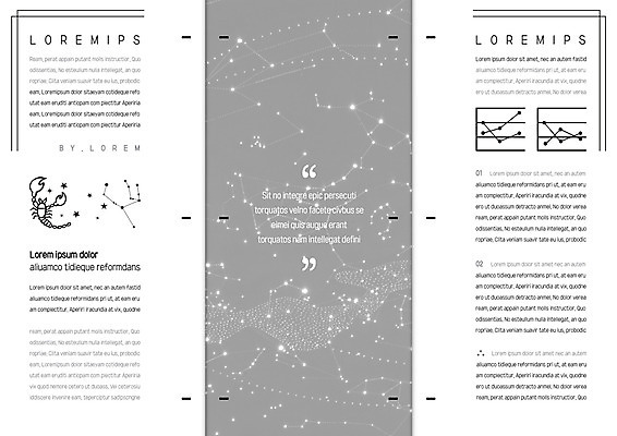 템플릿 편집 표지디자인 북디자인 출판디자인 내지 리플렛 북커버 3단접지 그래프 팜플렛 사람없음 별자리 전갈 우주과학 전갈자리 이미지템플릿 AI파일 과학 절지류 파일형식 벡터