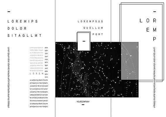 템플릿 편집 표지디자인 북디자인 출판디자인 표지 리플렛 북커버 3단접지 팜플렛 사람없음 별자리 우주과학 천체관측 이미지템플릿 AI파일 과학 관측 파일형식 벡터