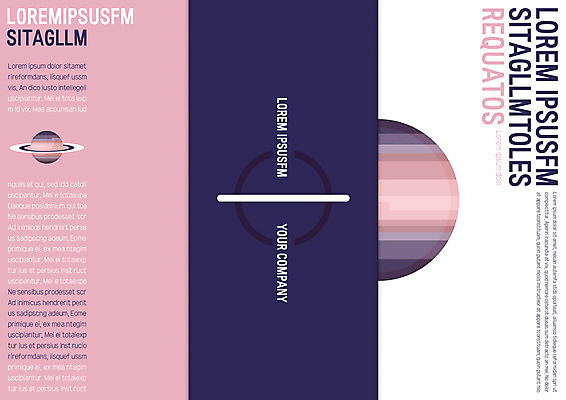 템플릿 편집 표지디자인 북디자인 출판디자인 표지 리플렛 북커버 3단접지 팜플렛 사람없음 행성 우주과학 이미지템플릿 AI파일 과학 우주 파일형식 벡터