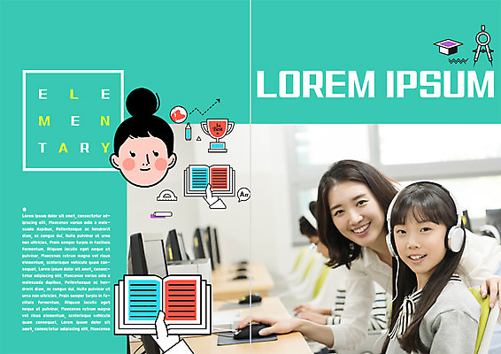 PSD 템플릿 편집 표지디자인 북디자인 출판디자인 여자 어린이교육 교육 남자 내지 어린이 리플렛 북커버 학사모 웃음 팜플렛 20대 성인 책 세명 컴퓨터 교사 헤드폰 한국인 컴파스 이미지템플릿 직업 모자_잡화 음향기기 졸업 문구용품 표정 사람 동양인 청년 전자제품 파일형식