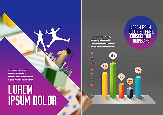 PSD 템플릿 편집 1 표지디자인 북디자인 출판디자인 교육 실루엣 내지 리플렛 말풍선 북커버 학사모 그래프 빌딩 팜플렛 사람없음 점프 블록 이미지템플릿 모자_잡화 졸업 모션 촬영기법 건물 파일형식