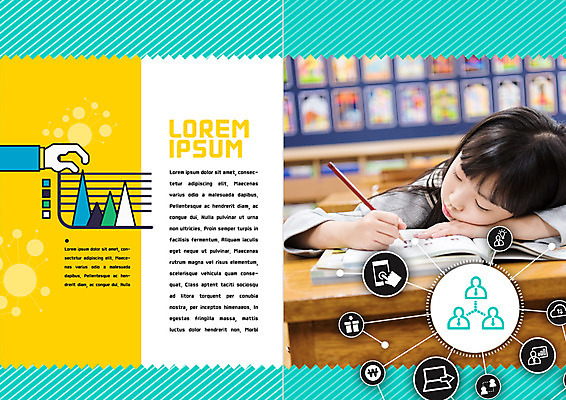 PSD 템플릿 편집 표지디자인 북디자인 손 출판디자인 여자 어린이교육 교육 내지 어린이 엎드리기 리플렛 북커버 그래프 팜플렛 두명 신체부위 책 연필 한국인 책상 이미지템플릿 가구 모션 학용품 사람 동양인 필기구 파일형식