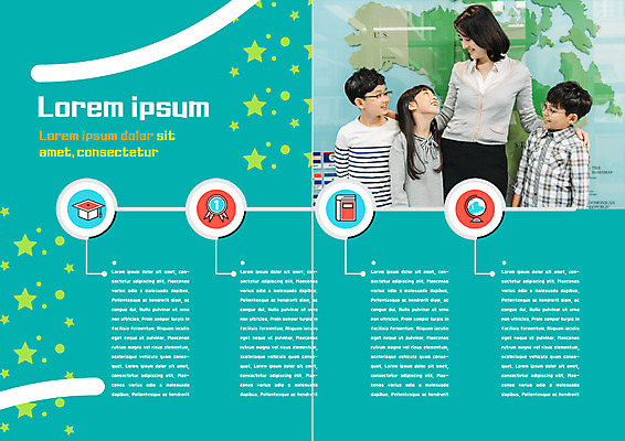 PSD 템플릿 편집 표지디자인 북디자인 출판디자인 여자 어린이교육 교육 남자 별 내지 어린이 리플렛 세계지도 북커버 학사모 팜플렛 여러명 성인 책 지구본 교사 한국인 메달 이미지템플릿 자연요소 직업 모자_잡화 다수 지도 졸업 사람 동양인 세계 상_상패 파일형식