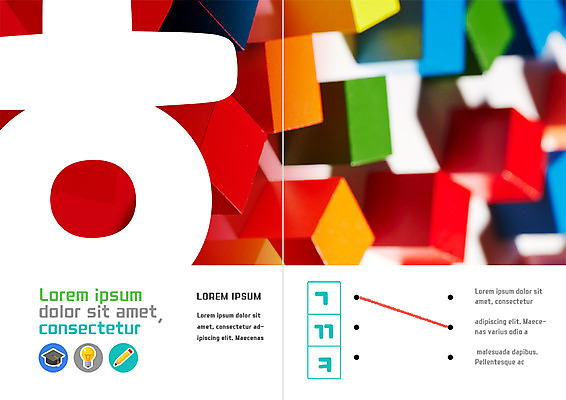 PSD 템플릿 편집 표지디자인 북디자인 출판디자인 어린이교육 교육 내지 리플렛 북커버 학사모 전구 팜플렛 한글 사람없음 연필 블록 한글교육 이미지템플릿 문자 모자_잡화 졸업 학용품 필기구 파일형식