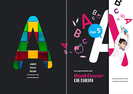 PSD 템플릿 편집 표지디자인 북디자인 알파벳 출판디자인 어린이교육 교육 표지 남자 어린이 리플렛 말풍선 북커버 영어교육 한명 팜플렛 연필 한국인 사과 이미지템플릿 1 영어 과일 학용품 사람 동양인 필기구 파일형식