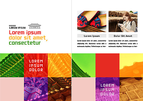 PSD 서양인 템플릿 편집 한국문화 표지디자인 북디자인 출판디자인 여자 내지 리플렛 여행 북커버 한옥 초가집 한명 팜플렛 상반신 20대 성인 담장 카메라 고무신 단청 국내여행 이미지템플릿 외국인 1 동양문화 한국전통 신발 고건축 한국 사람 청년 전자제품 파일형식