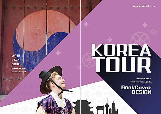 PSD 서양인 템플릿 편집 한국문화 표지디자인 북디자인 응시 출판디자인 표지 남자 리플렛 여행 북커버 한명 웃음 팜플렛 상반신 20대 성인 한복 대문 태극 전통체험 국내여행 이미지템플릿 갓모자 외국인 모자_잡화 1 동양문화 한국전통 문양 시선 전통소품 한국 표정 사람 청년 문 체험 전통의상 파일형식