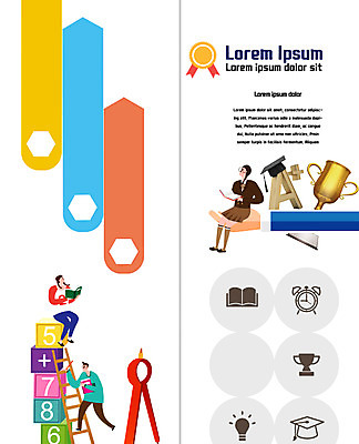 PSD 템플릿 편집 학생 표지디자인 북디자인 출판디자인 여자 교육 남자 내지 리플렛 2단접지 북커버 학사모 전구 사다리 청소년 팜플렛 책 세명 숫자 자명종 트로피 청소년교육 컴파스 에이플러스 블록쌓기 이미지템플릿 문자 모자_잡화 시계 졸업 문구용품 사람 쌓기 블록 알람 도구 상_우승 점수 파일형식