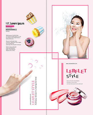 PSD 템플릿 편집 표지디자인 북디자인 손 출판디자인 여자 표지 리플렛 40대 2단접지 북커버 웃음 팜플렛 상반신 성인 두명 신체부위 뷰티 한국인 튜브탑 수분 컵케이크 수분크림 아이크림 의료성형뷰티 이미지템플릿 중년 상의 표정 사람 동양인 케이크 화장품 파일형식