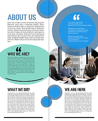 PSD 템플릿 편집 표지디자인 북디자인 출판디자인 여자 남자 내지 리플렛 2단접지 북커버 비즈니스 회의 팜플렛 여러명 20대 성인 노트북 비즈니스맨 비즈니스우먼 일본인 이미지템플릿 외국인 다수 사람 동양인 청년 전자제품 직장인 파일형식