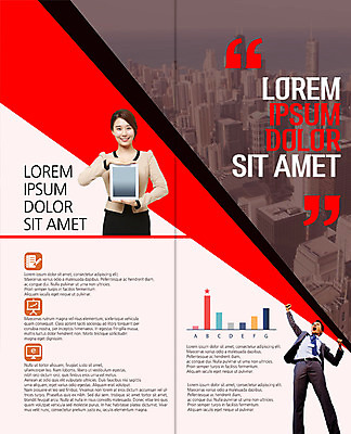 PSD 템플릿 편집 표지디자인 북디자인 출판디자인 여자 남자 내지 리플렛 2단접지 북커버 비즈니스 그래프 웃음 빌딩 팜플렛 20대 성인 두명 30대 태블릿 기쁨 한국인 도시 비즈니스맨 비즈니스우먼 이미지템플릿 감정 표정 사람 동양인 청년 건물 장년 전자제품 스마트기기 직장인 파일형식