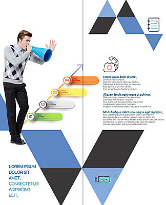 PSD 서양인 템플릿 편집 표지디자인 북디자인 출판디자인 남자 화살표 내지 리플렛 2단접지 북커버 비즈니스 한명 서기 팜플렛 20대 성인 다이어리 확성기 외침 비즈니스맨 usb메모리 전화기 이미지템플릿 외국인 1 모션 사람 청년 사무용품 소리 직장인 USB 파일형식