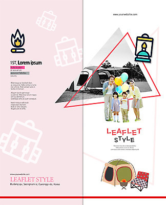 PSD 템플릿 편집 표지디자인 북디자인 출판디자인 여자 표지 남자 어린이 리플렛 여행 2단접지 북커버 가족 가족여행 텐트 팜플렛 여러명 성인 30대 캠핑 한국인 풍선 이미지템플릿 다수 관계 레저 캠핑도구 사람 동양인 장년 파일형식