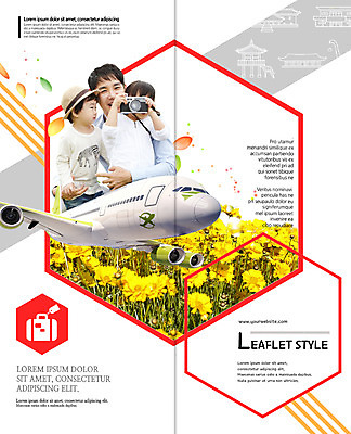 PSD 템플릿 편집 표지디자인 북디자인 출판디자인 여자 표지 남자 꽃 딸 아들 어린이 리플렛 여행 2단접지 북커버 가족 가족여행 비행기 팜플렛 성인 세명 30대 카메라 사진촬영 한국인 아빠 이미지템플릿 식물 관계 항공교통 대중교통 사람 동양인 장년 전자제품 촬영 파일형식