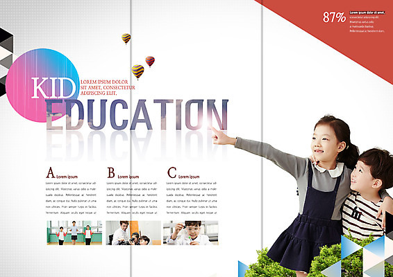 PSD 템플릿 편집 표지디자인 북디자인 출판디자인 여자 어린이교육 교육 남자 내지 어린이 리플렛 북커버 3단접지 웃음 팜플렛 여러명 성인 교사 한국인 열기구 가리킴 이미지템플릿 직업 다수 항공교통 표정 사람 동양인 손짓 파일형식