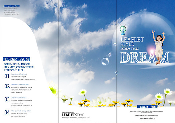 PSD 구름 템플릿 편집 표지디자인 북디자인 출판디자인 여자 어린이교육 교육 표지 꽃 어린이 리플렛 북커버 전구 3단접지 하늘 한명 앉기 팜플렛 꿈 한국인 이미지템플릿 자연요소 식물 1 모션 사람 동양인 파일형식
