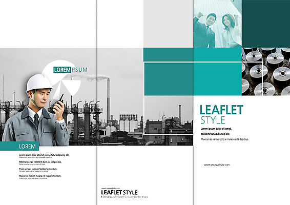 PSD 템플릿 편집 표지디자인 북디자인 출판디자인 여자 표지 남자 리플렛 북커버 비즈니스 3단접지 공장 작업복 팜플렛 상반신 20대 성인 세명 30대 파이팅 한국인 비즈니스맨 비즈니스우먼 안전모 무전기 이미지템플릿 옷 공업 모션 무선통신 사람 동양인 청년 장년 직장인 헬멧 안전장비 파일형식