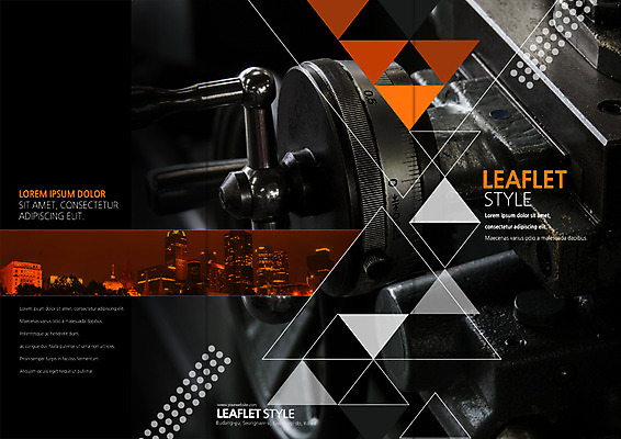 PSD 템플릿 편집 표지디자인 북디자인 출판디자인 표지 리플렛 북커버 비즈니스 3단접지 빌딩 팜플렛 사람없음 기계 다이얼 이미지템플릿 건물 파일형식