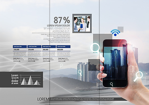 PSD 서양인 템플릿 편집 표지디자인 북디자인 손 출판디자인 여자 남자 내지 리플렛 북커버 비즈니스 3단접지 그래프 빌딩 팜플렛 여러명 상반신 20대 성인 신체부위 스마트폰 비즈니스맨 비즈니스우먼 와이파이 이미지템플릿 외국인 다수 사람 청년 건물 핸드폰 스마트기기 직장인 무선인터넷 파일형식