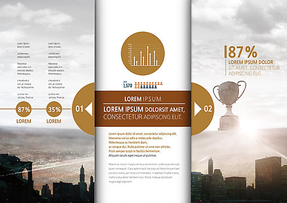 PSD 구름 템플릿 편집 표지디자인 북디자인 출판디자인 내지 리플렛 북커버 비즈니스 3단접지 하늘 그래프 빌딩 팜플렛 사람없음 햇빛 트로피 이미지템플릿 자연요소 건물 태양 상_우승 파일형식