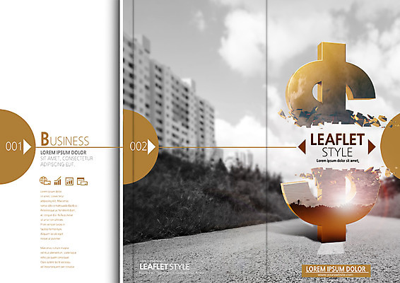 PSD 구름 템플릿 편집 표지디자인 북디자인 출판디자인 표지 리플렛 북커버 비즈니스 3단접지 하늘 빌딩 팜플렛 사람없음 금융 달러 이미지템플릿 자연요소 돈 건물 경제 파일형식