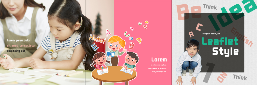 PSD 템플릿 편집 표지디자인 북디자인 출판디자인 여자 어린이교육 교육 표지 남자 어린이 리플렛 북커버 3단접지 탁자 영어교육 팜플렛 여러명 성인 교사 한국인 이미지템플릿 직업 영어 가구 다수 사람 동양인 파일형식