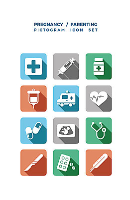 아이콘 청진기 사람모양 병원 주사기 픽토그램 약 임신 수술 맥박 온도계 체온계 구급차 링거 픽토그램아이콘 웹아이콘 태아 메스 2D아이콘 AI파일 모양 의학 의료기기 자동차 치료 수술도구 파일형식 벡터