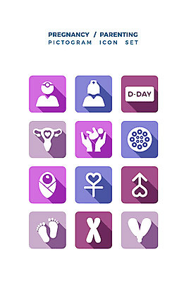 아이콘 여자 남자 세포 사람모양 픽토그램 임신 간호사 의사 출산 픽토그램아이콘 웹아이콘 발바닥 염색체 자궁 디데이 2D아이콘 AI파일 모양 발 사람 의료진 장기_의학 생명공학 파일형식 벡터