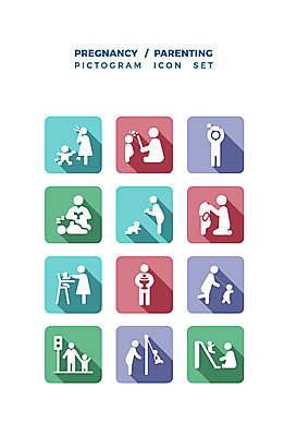 아이콘 가족 엄마 사람모양 픽토그램 식사 임신 잠 아빠 미끄럼틀 신호등 픽토그램아이콘 그네 웹아이콘 2D아이콘 AI파일 모양 관계 놀이기구 파일형식 벡터