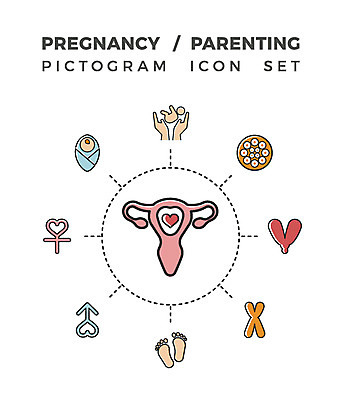 아이콘 세포 사람모양 픽토그램 임신 아기 신생아 출산 여성복 남성복 픽토그램아이콘 웹아이콘 발바닥 염색체 자궁 2D아이콘 AI파일 모양 옷 발 사람 장기_의학 생명공학 파일형식 벡터