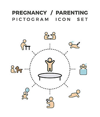 아이콘 사람모양 주사기 픽토그램 블록 임신 육아 아기 잠 강아지 픽토그램아이콘 웹아이콘 딸랑이 풍선 2D아이콘 AI파일 모양 의료기기 사람 반려동물 아기용품 개 파일형식 벡터