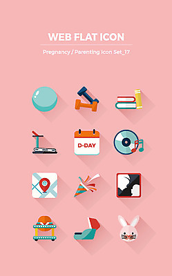 아이콘 음악 공 폭죽 사람없음 책 아령 육아 토끼 플랫아이콘 태교 런닝머신 웹아이콘 디데이 보행기 요람 2D아이콘 AI파일 포유류 문화예술 반려동물 운동기구 임신 파일형식 벡터