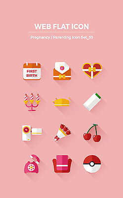 아이콘 꽃다발 의자 초 선물 사람없음 육아 생일 체리 포켓볼 전화기 플랫아이콘 초대장 웹아이콘 캠코더 돌잔치 첫돌 2D아이콘 AI파일 기념일 꽃 가구 과일 카드_감사 카메라 돌_생일 당구 파일형식 벡터