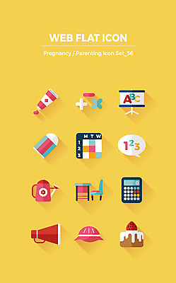 아이콘 모자 사람없음 숫자 케이크 칠판 확성기 물감 물뿌리개 육아 계산기 수학 시간표 책상 플랫아이콘 지우개 웹아이콘 2D아이콘 AI파일 문자 잡화 가구 교과목 문구용품 학용품 디저트 미술도구 장비 계획 파일형식 벡터