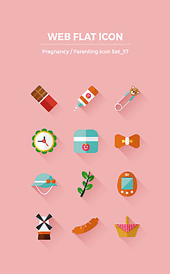 아이콘 모자 리본 시계 잎 사람없음 바구니 초콜릿 육아 풍차 소시지 게임기 크림 플랫아이콘 웹아이콘 옷핀 베이비파우더 2D아이콘 AI파일 식물 잡화 디저트 아기용품 가공식품 파우더 파일형식 벡터