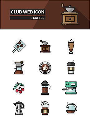 아이콘 커피 사람없음 원두 웹아이콘 그라인더 아이스커피 동호회 드립커피 라떼 라떼아트 커피열매 핸드드립 모카포트 2D아이콘 AI파일 열매 음료 주전자 그림 커피용품 파일형식 벡터