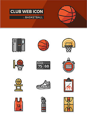 아이콘 유니폼 농구 농구공 사람없음 경기장 캐비닛 물통 트로피 웹아이콘 농구대 농구화 동호회 스코어 작전 초시계 2D아이콘 AI파일 옷 스포츠용품 시계 운동화 공 스포츠시설 구기 사물함 상_우승 골대 파일형식 벡터
