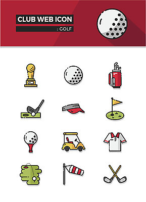 아이콘 유니폼 골프 바람 골프공 사람없음 카트 골프채 구멍 골프가방 트로피 웹아이콘 캡 동호회 2D아이콘 AI파일 자연요소 모자_잡화 옷 가방 공 날씨 골프용품 구기 상_우승 파일형식 벡터