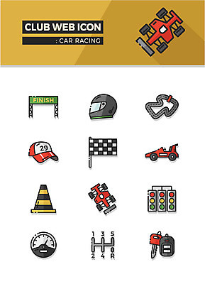 아이콘 모자 도로 사람없음 깃발 자동차경주 헬멧 신호등 경주용자동차 트랙 웹아이콘 기어 결승선 자동차열쇠 동호회 2D아이콘 AI파일 잡화 길 교통시설 자동차 열쇠 레이싱 보호장비 파일형식 벡터
