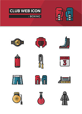 아이콘 사람없음 경기장 글러브 가운 헬멧 줄넘기 웹아이콘 징 샌드백 동호회 복싱화 챔피언벨트 펀칭볼 2D아이콘 AI파일 옷 스포츠용품 장갑 스포츠시설 타악기 국악기 운동 운동기구 보호장비 권투용품 챔피언 파일형식 벡터