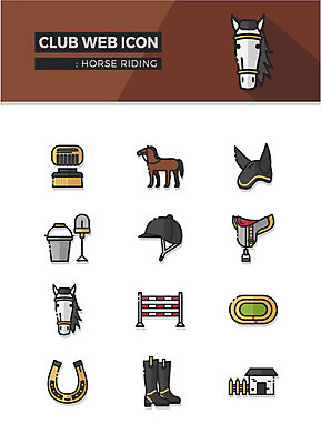 아이콘 장화 사람없음 울타리 경기장 말_동물 보호장비 장애물 양동이 웹아이콘 안장 동호회 말발굽 말안장 승마모자 2D아이콘 AI파일 모자_잡화 신발 포유류 스포츠시설 담장 장비 파일형식 벡터