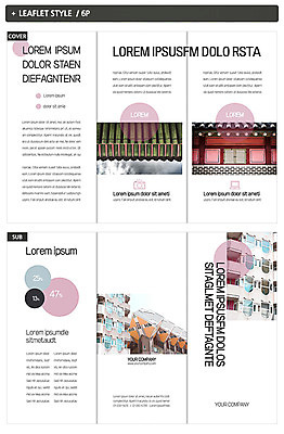 템플릿 한국전통 표지디자인 표지 ZIP 내지 리플렛 고건축 3단접지 빌딩 팜플렛 사람없음 인디자인 INDD 이미지템플릿 전통 건축물 한국 건물 파일형식